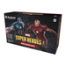 MTG - Marvel Super Heroes Beginner Box INGLÉS
