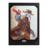 SW: Unlimited Art Sleeves Leader 4