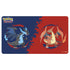 TAPETE MEGA CHARIZARD X/Y - POKEMON TCG