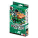 STARTER DECK - GREEN Roronoa Zoro - [ST-32] - ONE PIECE TCG (INGLÉS)