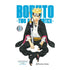 Boruto: Two Blue Vortex nº 01