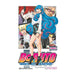 Boruto nº 15/20