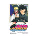 Boruto nº 04/20