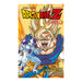 DRAGON BALL Z ANIME FREEZER SERIES Nº 04/04