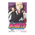 Boruto nº 10/20