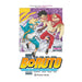 Boruto nº 20/20