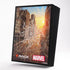 MTG MARVEL'S SPIDER-MAN SLEEVES PLAINS