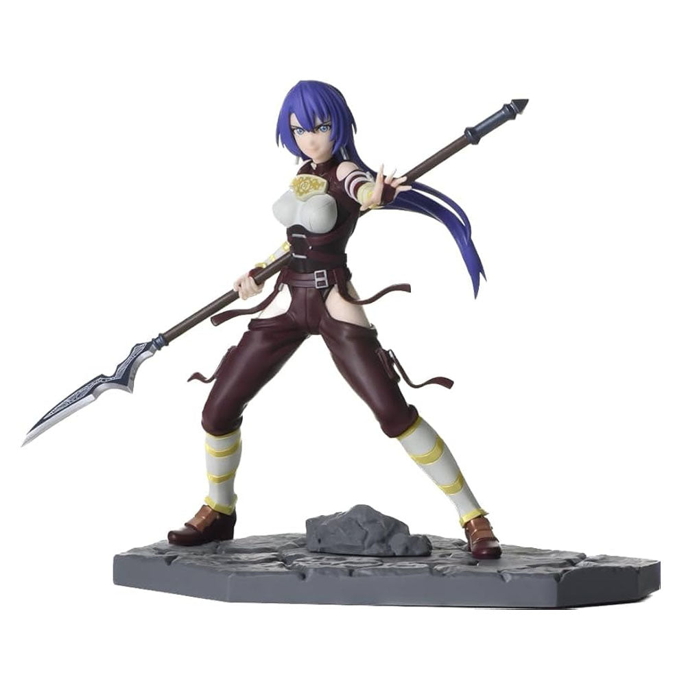 FIGURA ARTHUR PENCILGON SHANGRI LA FRONTIER 19 CM