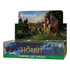 CAJA DE 30 PLAY BOOSTERS - EL HOBBIT - MAGIC THE GATHERING (ESPAÑOL)