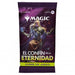 SOBRE PLAY BOOSTER EDGE OF ETERNITIES (ESPAÑOL)