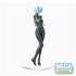 FIGURA REI AYANAMI EVANGELION 3.0 22 CM