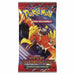 SOBRE DE 10 CARTAS RIVALES PREDESTINADOS - DESTINED RIVALS - POKEMON TCG (ESPAÑOL)