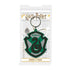 LLAVERO HARRY POTTER (CLASSIC CREST SLYTHERIN) PVC