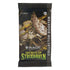 MTG - Secrets of Strixhaven Sobre Collector's Booster - INGLÉS