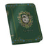 ALBUM ZIPFOLIO 160 XENOSKIN HARRY POTTER SLYTHERIN ULTIMATE GUARD