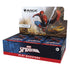 CAJA DE 30 PLAY BOOSTERS SPIDER-MAN (INGLÉS)