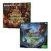 PACK SCENE BOXES - EL HOBBIT - MAGIC THE GATHERING (INGLÉS)