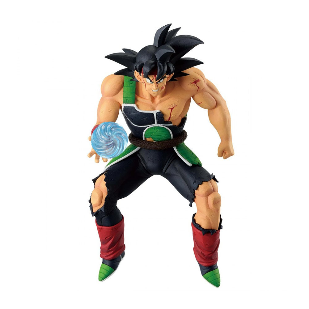 FIGURA BARDOCK (VS OMNIBUS ULTIMATE) DRAGON BALL 24 CM