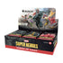 MTG MARVEL SUPER HEROES Play Booster ESPAÑOL Display (30)