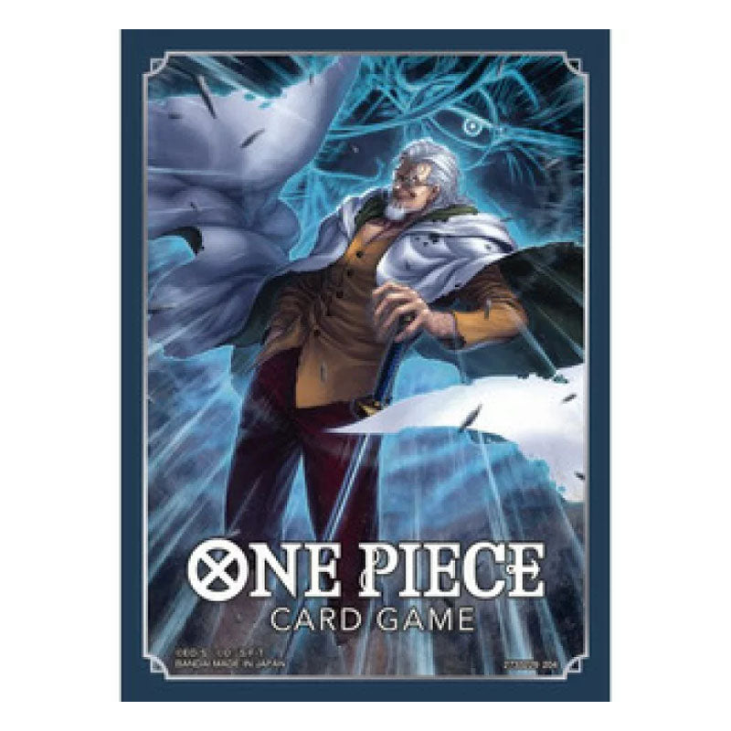 FUNDAS ONE PIECE CARD GAME RAYLEIGH (70 uds.)