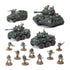 BATTALION: ASTRA MIITARUM (ARMAGEDDON)