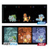 TAZA TERMICA 460 ML POKEMON STARTERS KANTO