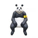 FIGURA PANDA JUJUTSU KAISEN NOODLE STOPPER 15 CM