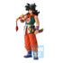FIGURA YAMCHA TRAINING SECTION DRAGON BALL MASTERLISE 25 CM
