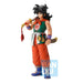 FIGURA YAMCHA TRAINING SECTION DRAGON BALL MASTERLISE 25 CM