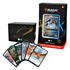 STARTER COMMANDER DECK FIRS FLIGHT MAGIC THE GATHERING (INGLÉS)