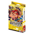 STARTER DECK - YELLOW Eustass"Captain"Kid - [ST-36] - ONE PIECE TCG (INGLÉS)