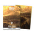 LANDFALL SERIES ARID MESA ART SLEEVES  - FUNDAS DRAGON SHIELD - 100PC