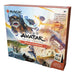 SCENE BOX THE BLACK SUN INVASION - AVATAR LA LEYENDA DE AANG - MAGIC THE GATHERING (INGLÉS)