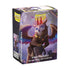 FUNDAS The Dragowlis - Brushed Art Sleeves - DRAGON SHIELD