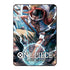 FUNDAS ONE PIECE CARD GAME EDWARD NEWGATE (70 uds.)