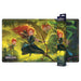 TAPETE MERIDA WILDS UNKNOWN LORCANA