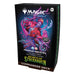 MTG - Mazo de Commander de Secretos de Strixhaven, de Magic: The Gathering - Prismari Artistry (INGLÉS)