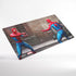 MTG MARVEL'S SPIDER-MAN PRIME PLAYMAT SPIDER-MAN