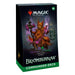 MAZO COMMANDER SQUIRRELED AWAY BLOOMBURROW (INGLÉS)