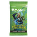 MTG - Secrets of Strixhaven Sobre Play Booster - ESPAÑOL