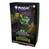 MTG - Mazo de Commander de Secretos de Strixhaven, de Magic: The Gathering - Pestilencia de Flosmarcitus (ESPAÑOL)