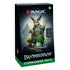 MAZO COMMANDER PEACE OFFERING BLOOMBURROW (INGLÉS)