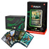 STARTER COMMANDER DECK TOKEN TRIUMPH MAGIC THE GATHERING (INGLÉS)