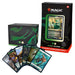 STARTER COMMANDER DECK TOKEN TRIUMPH MAGIC THE GATHERING (INGLÉS)