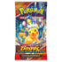 SOBRE DE 10 CARTAS CHISPAS FULGURANTES - SURGING SPARKS - POKEMON TCG (ESPAÑOL)