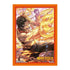 FUNDAS ONE PIECE CARD GAME PORTGAS D. ACE (70 uds.)