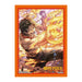FUNDAS ONE PIECE CARD GAME PORTGAS D. ACE (70 uds.)