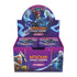 Riftbound: League of Legends TCG - Unleashed Booster Display (24 packs) - (INGLÉS)