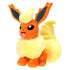 PELUCHE FLAREON POKEMON 20 CM