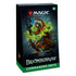 MAZO COMMANDER ANIMATED ARMY BLOOMBURROW (INGLÉS)